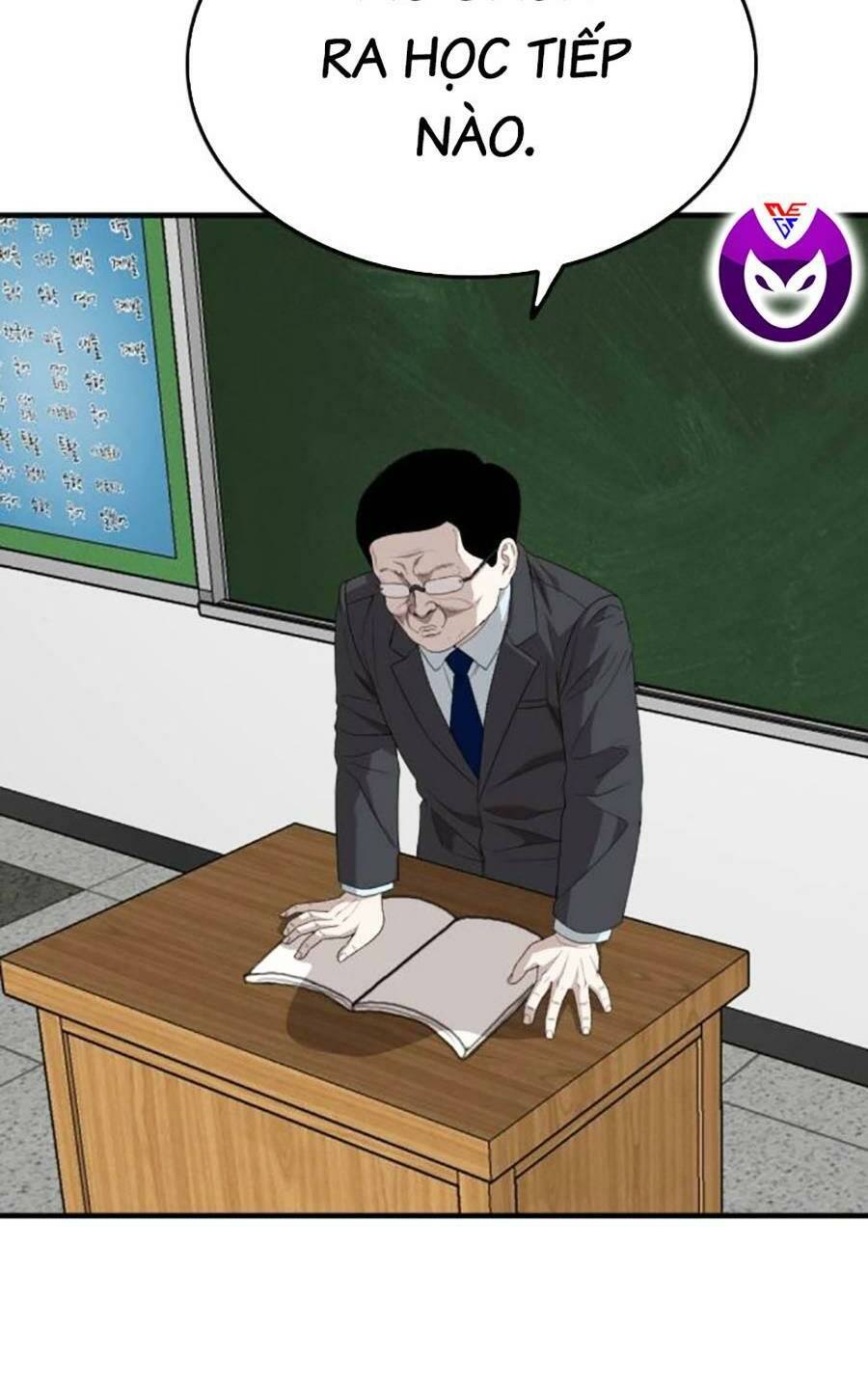 Người Xấu - Chapter 166 - Page 112