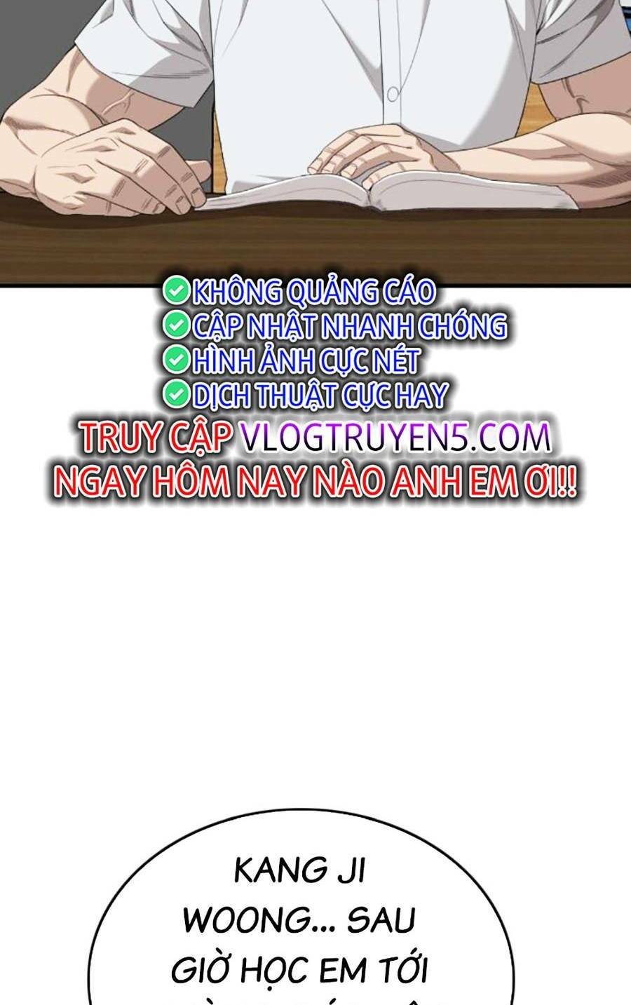 Người Xấu - Chapter 166 - Page 114