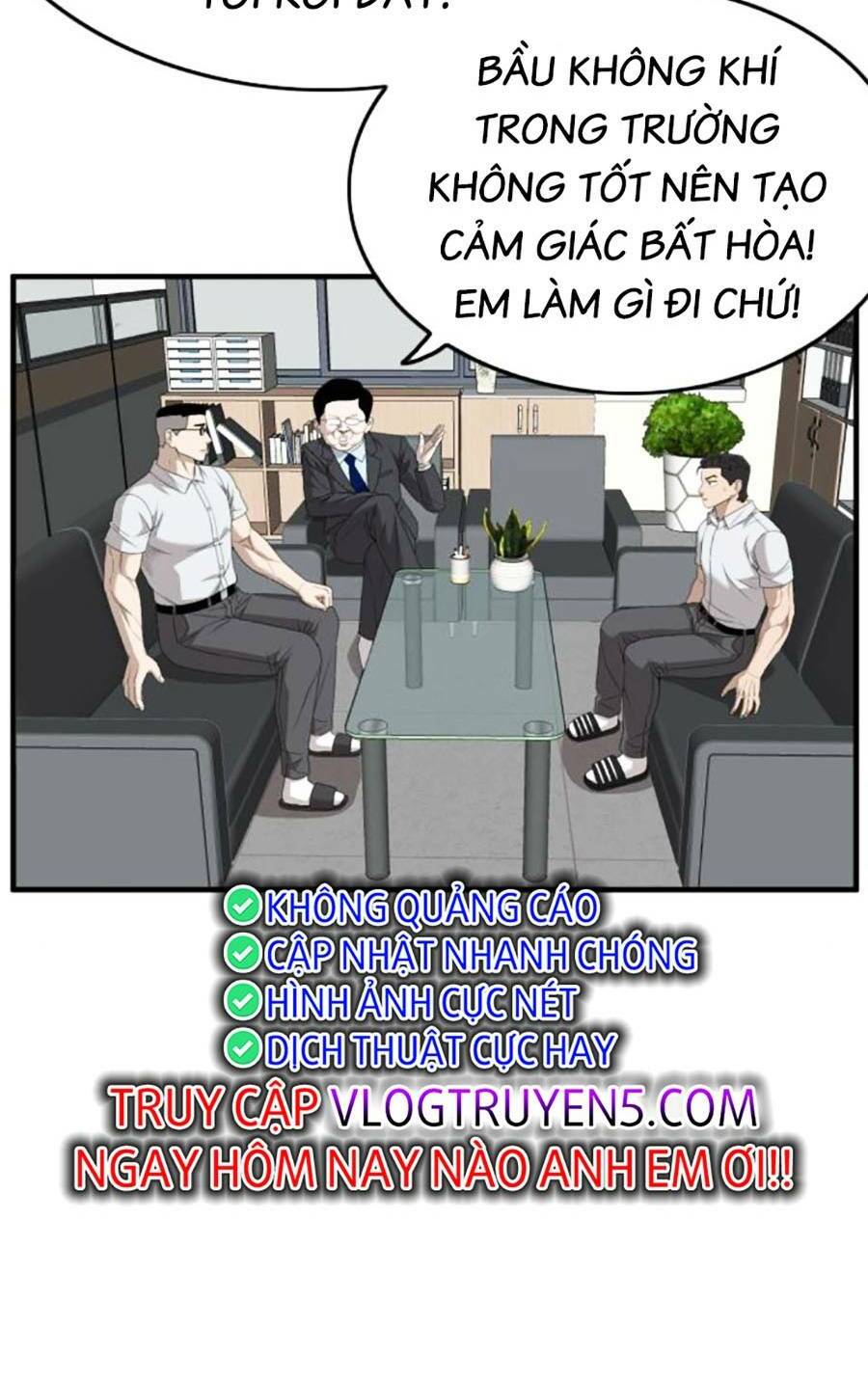 Người Xấu - Chapter 166 - Page 122