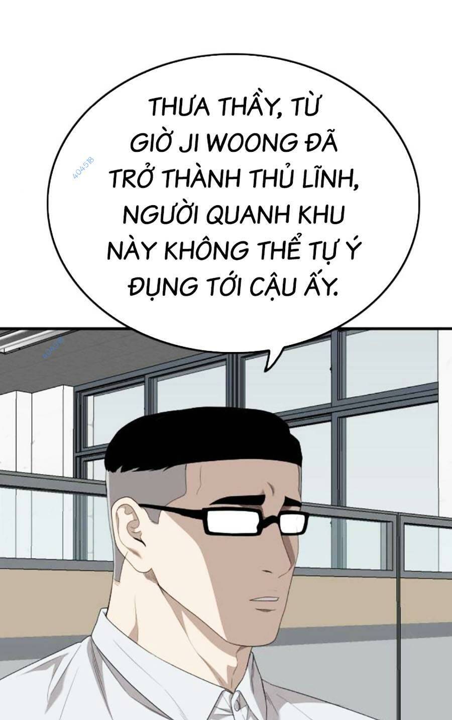 Người Xấu - Chapter 166 - Page 123