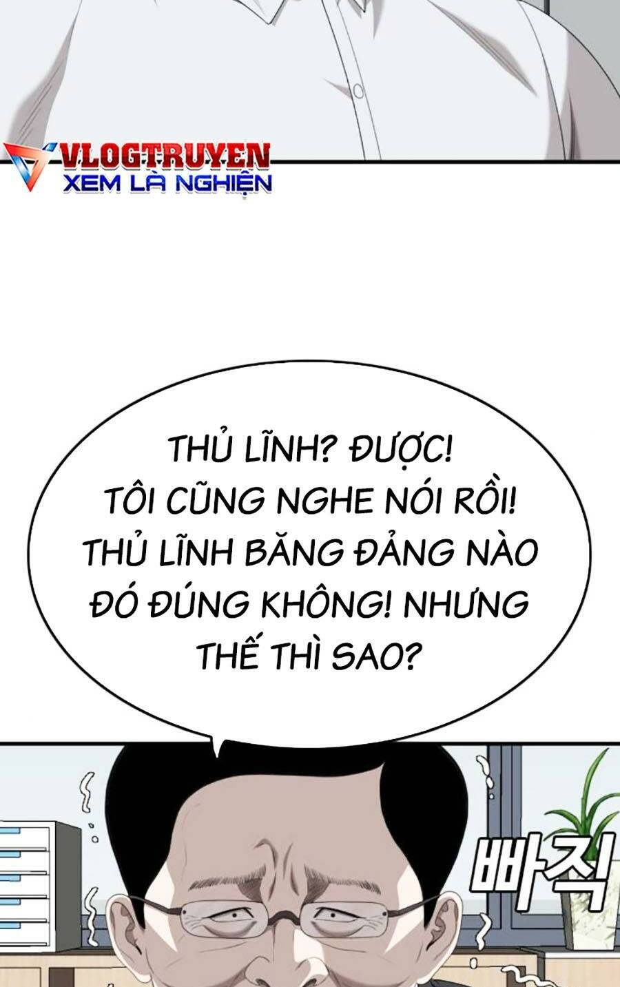 Người Xấu - Chapter 166 - Page 124