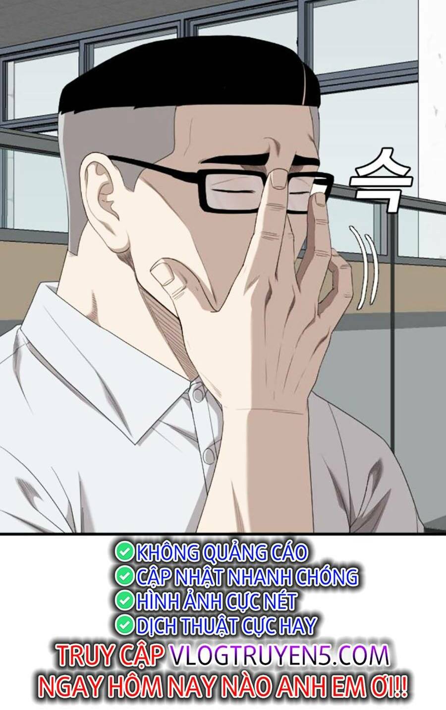 Người Xấu - Chapter 166 - Page 126