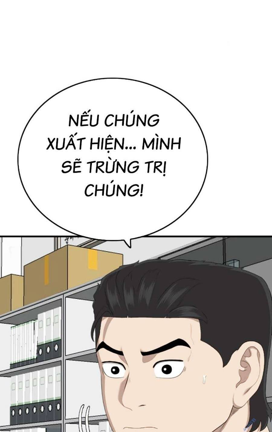 Người Xấu - Chapter 166 - Page 127