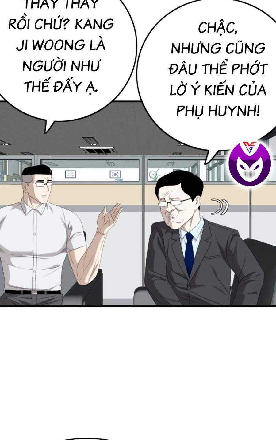 Người Xấu - Chapter 166 - Page 129