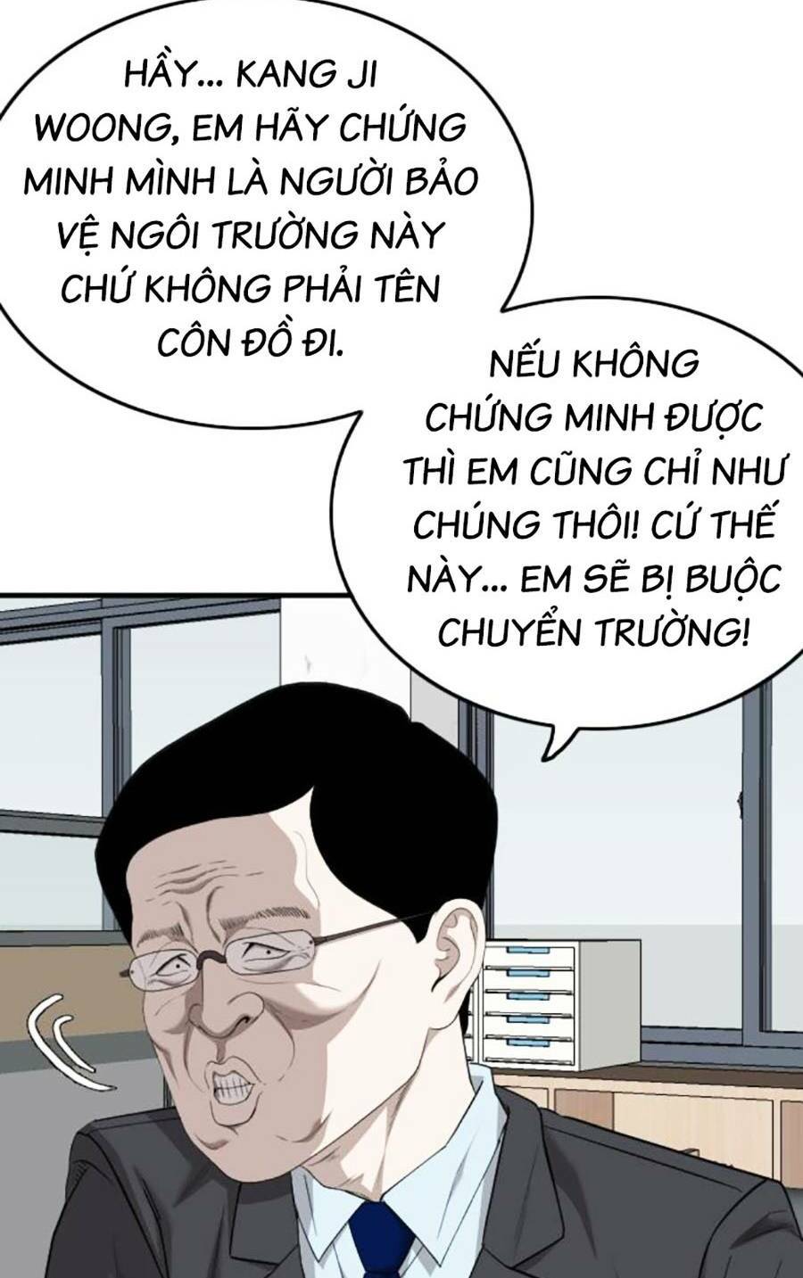 Người Xấu - Chapter 166 - Page 130