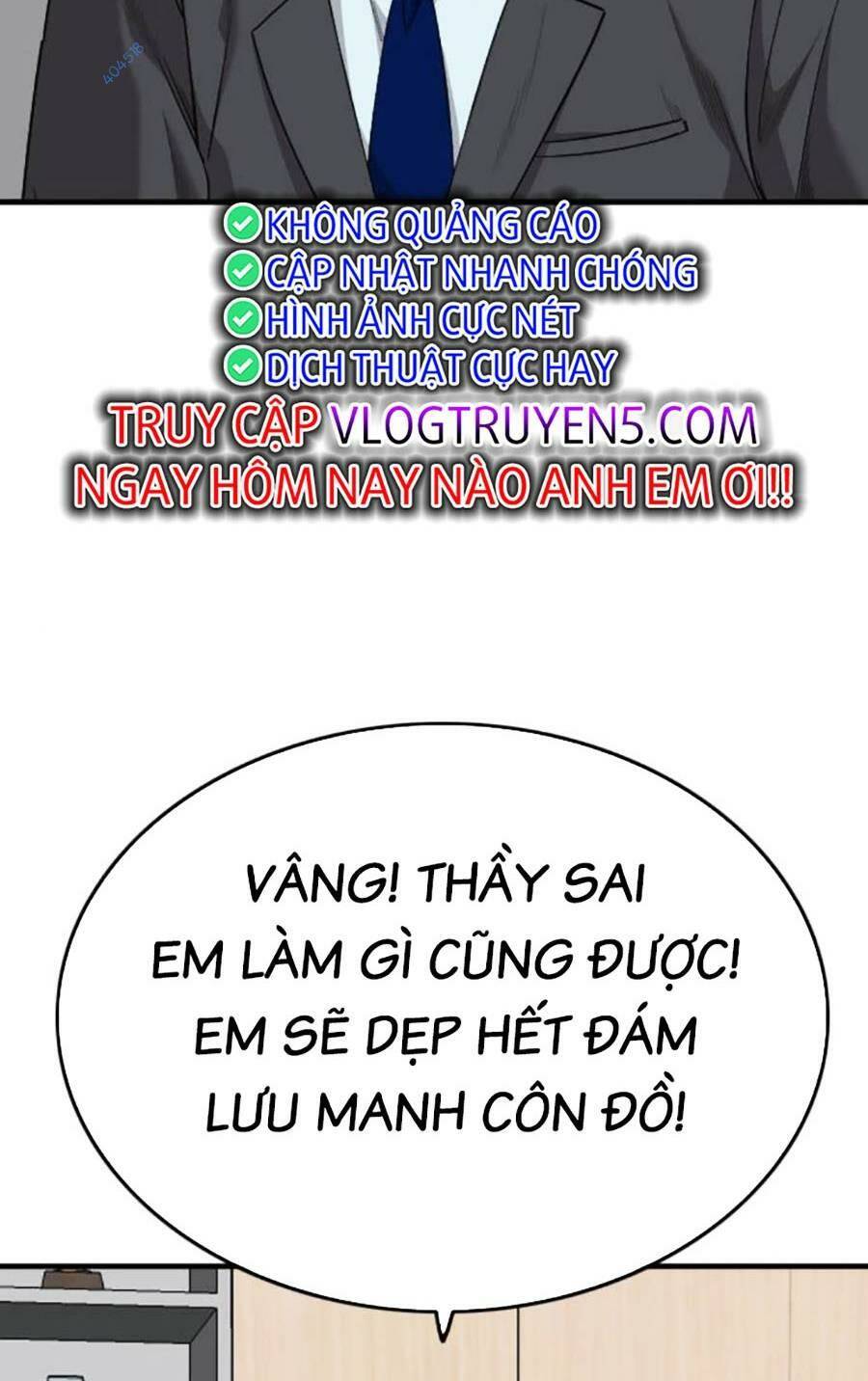 Người Xấu - Chapter 166 - Page 131