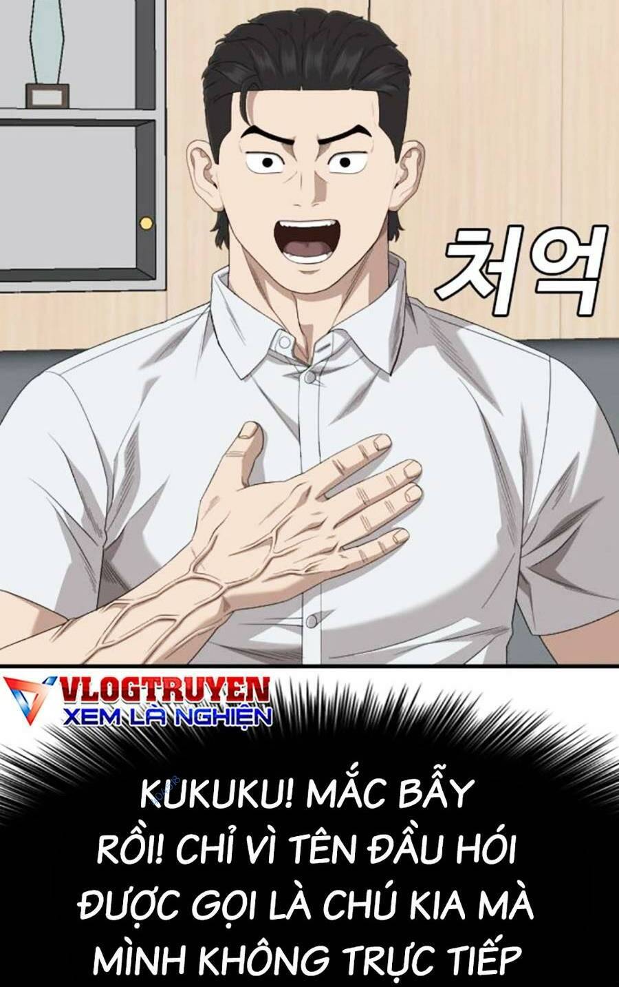 Người Xấu - Chapter 166 - Page 132