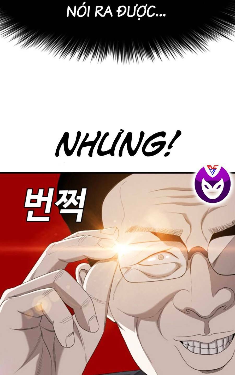 Người Xấu - Chapter 166 - Page 133