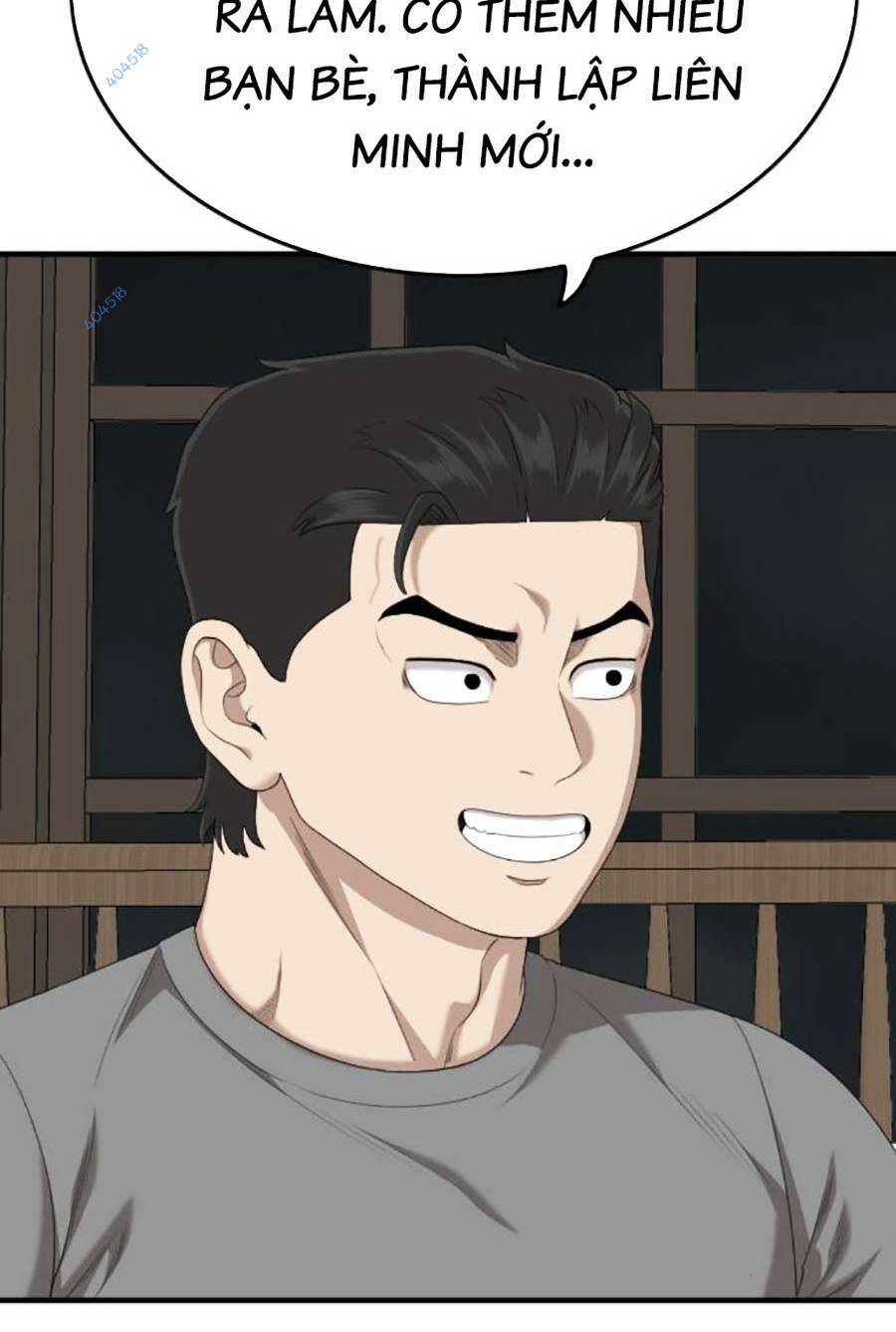 Người Xấu - Chapter 166 - Page 16