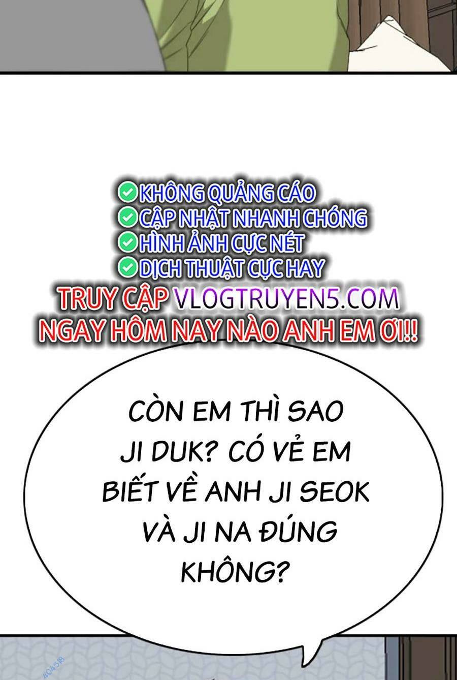 Người Xấu - Chapter 166 - Page 20