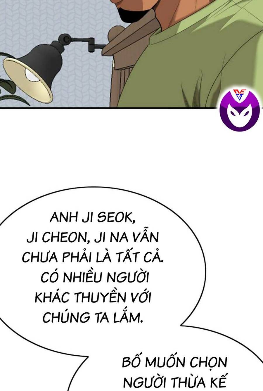 Người Xấu - Chapter 166 - Page 23