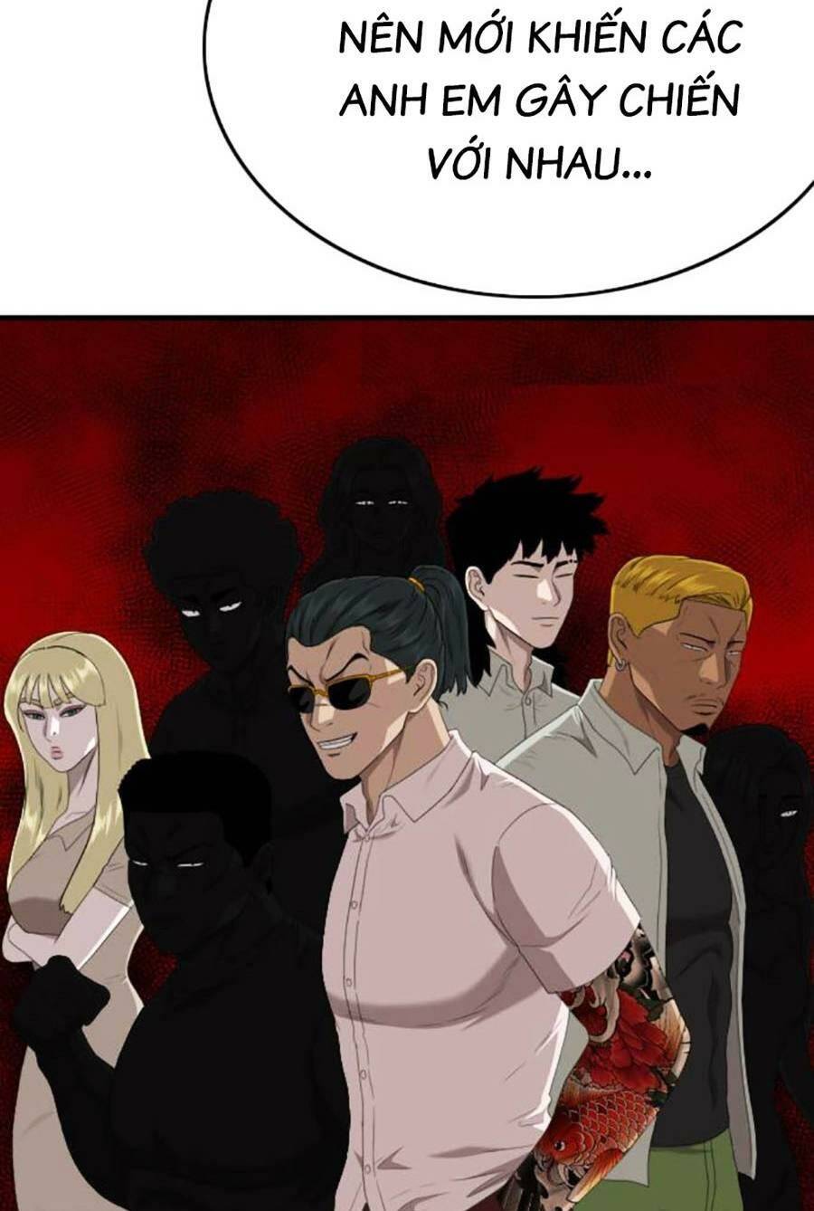 Người Xấu - Chapter 166 - Page 24