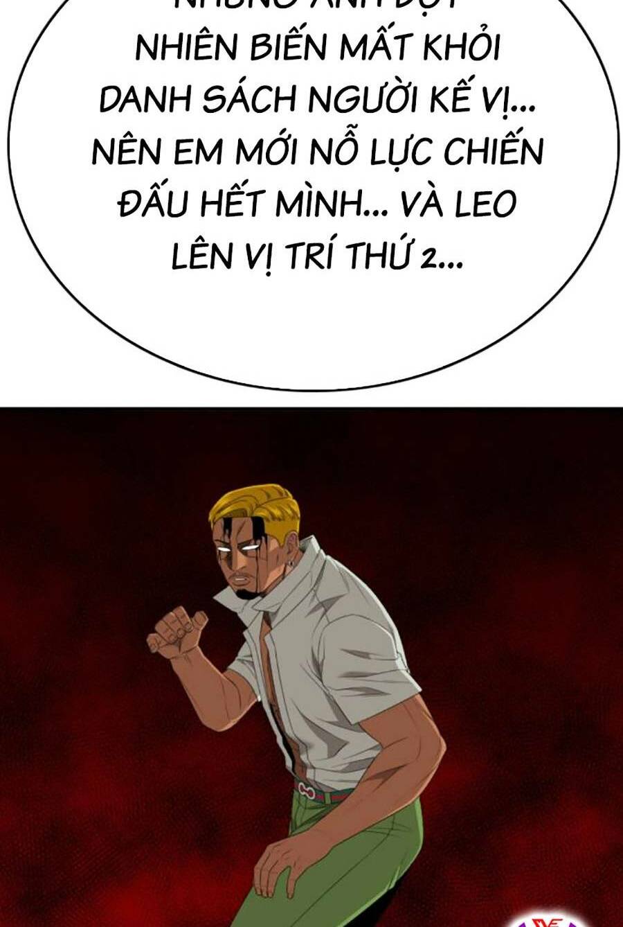 Người Xấu - Chapter 166 - Page 27