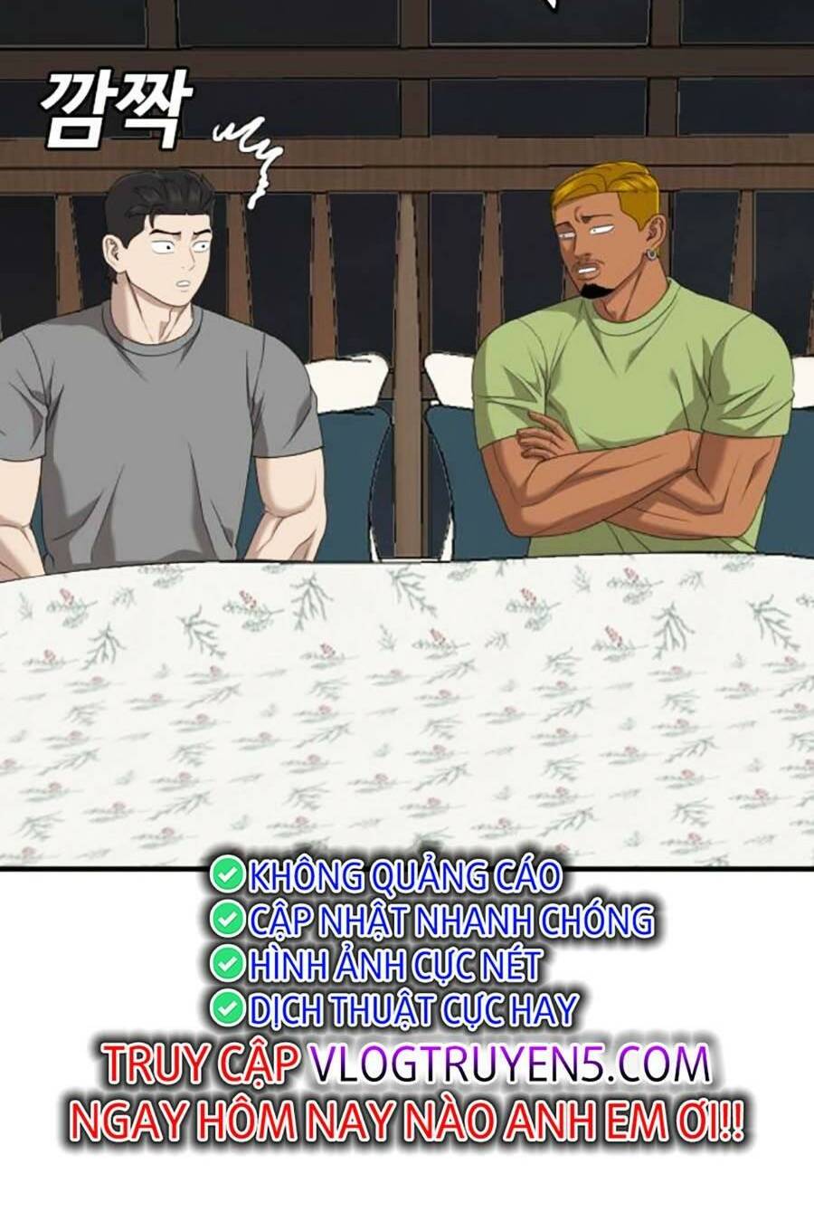 Người Xấu - Chapter 166 - Page 29