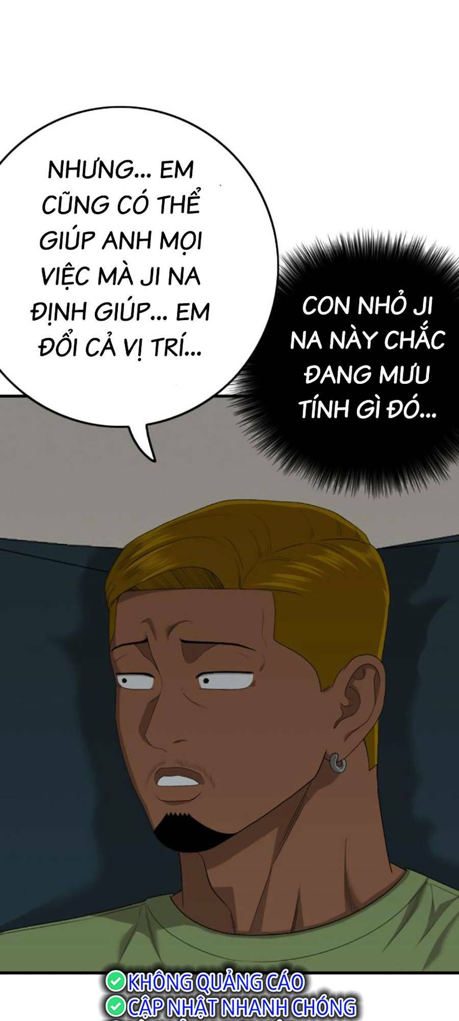 Người Xấu - Chapter 166 - Page 48