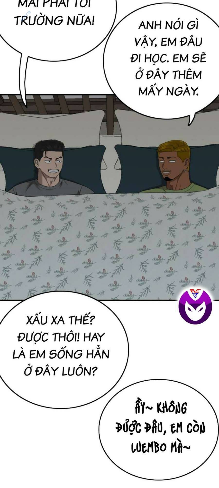 Người Xấu - Chapter 166 - Page 57