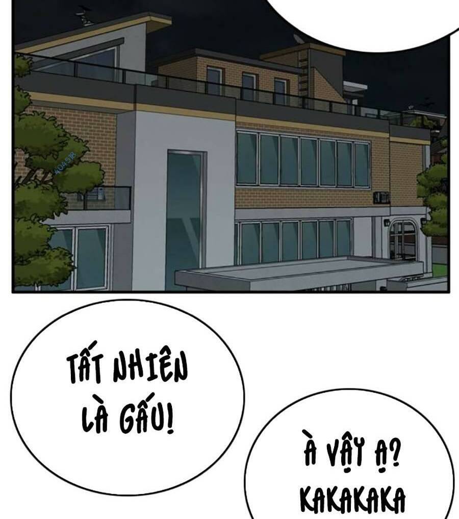 Người Xấu - Chapter 166 - Page 59