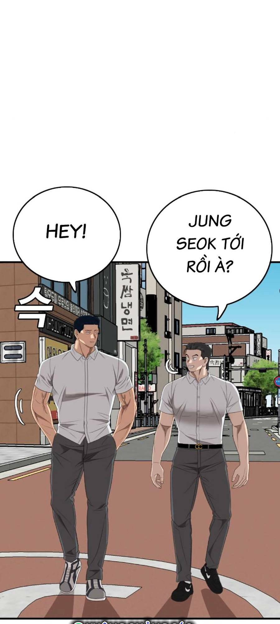 Người Xấu - Chapter 166 - Page 72