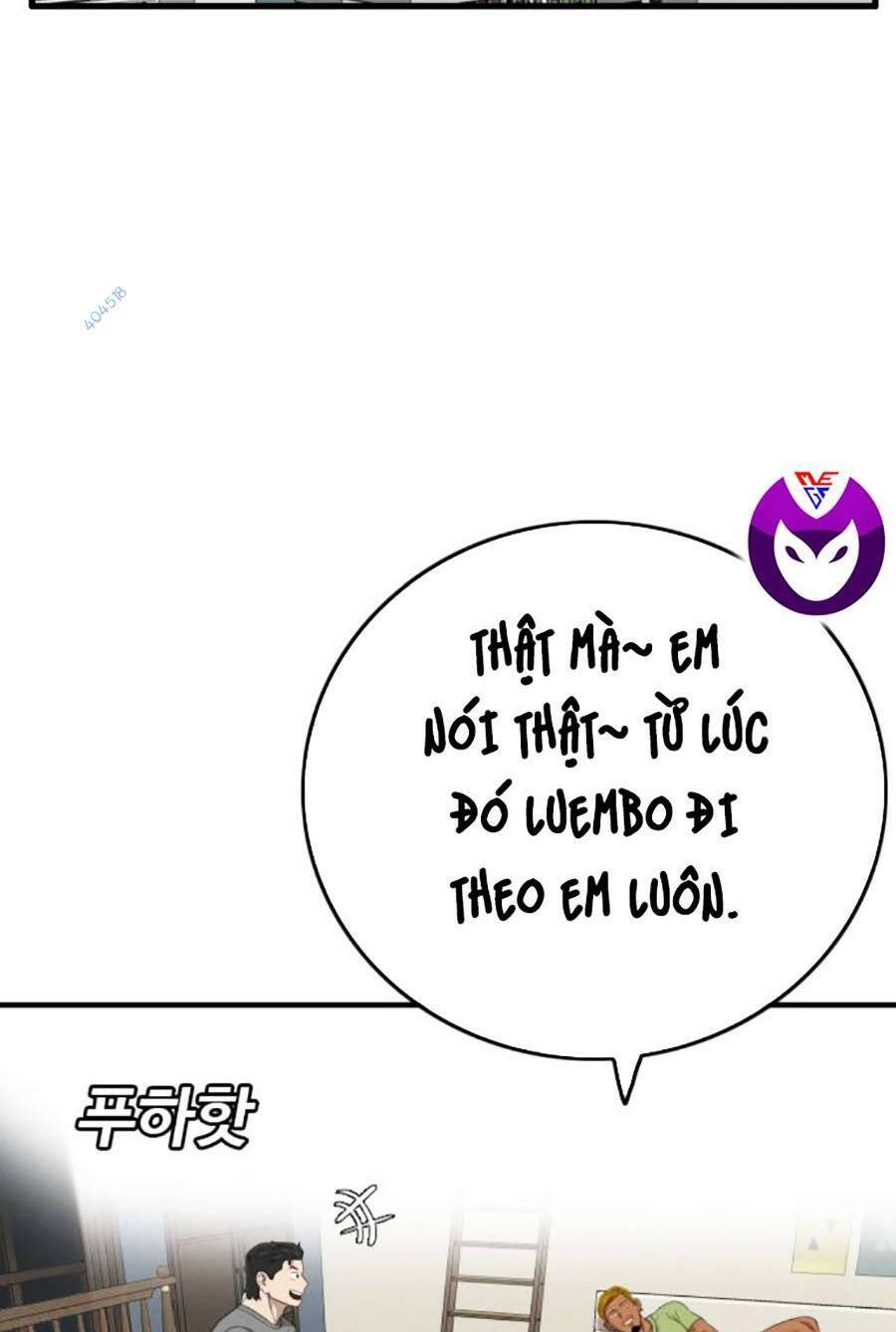 Người Xấu - Chapter 166 - Page 8