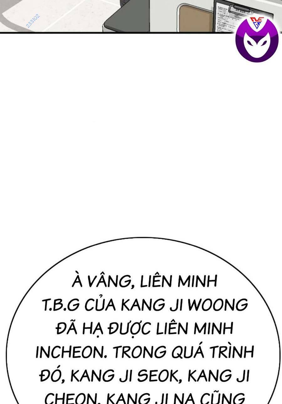 Người Xấu - Chapter 167 - Page 104