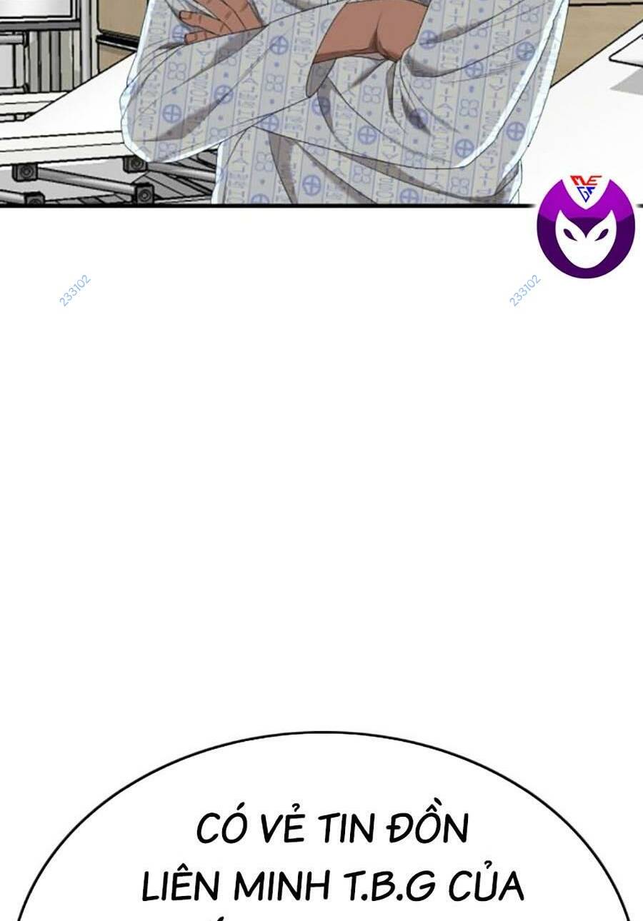 Người Xấu - Chapter 167 - Page 109