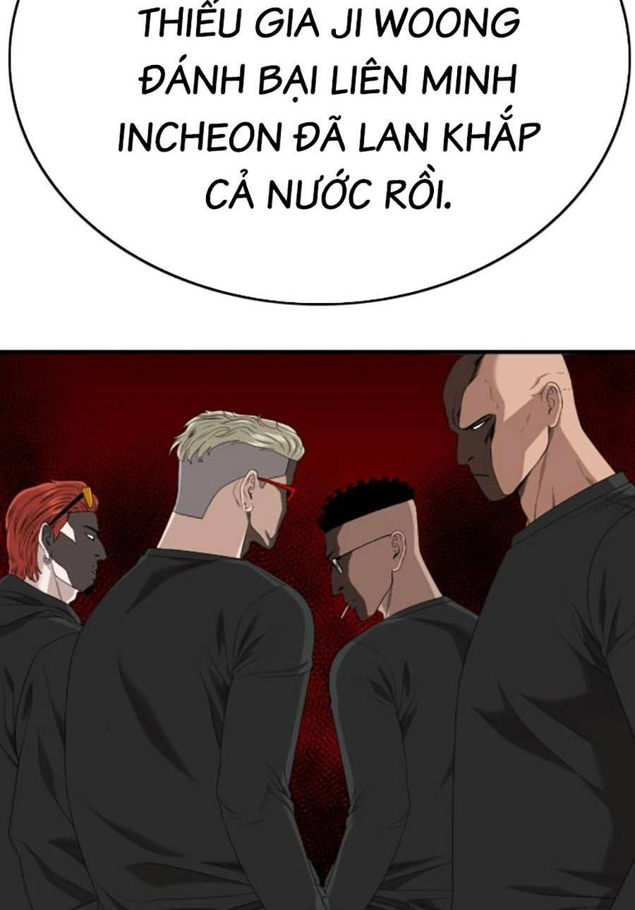 Người Xấu - Chapter 167 - Page 110