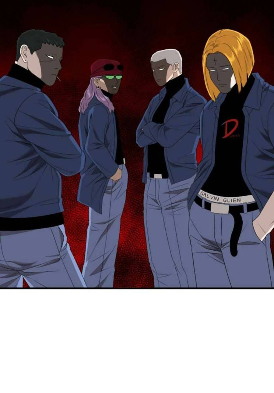 Người Xấu - Chapter 167 - Page 112