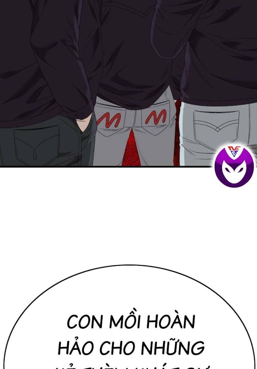 Người Xấu - Chapter 167 - Page 114