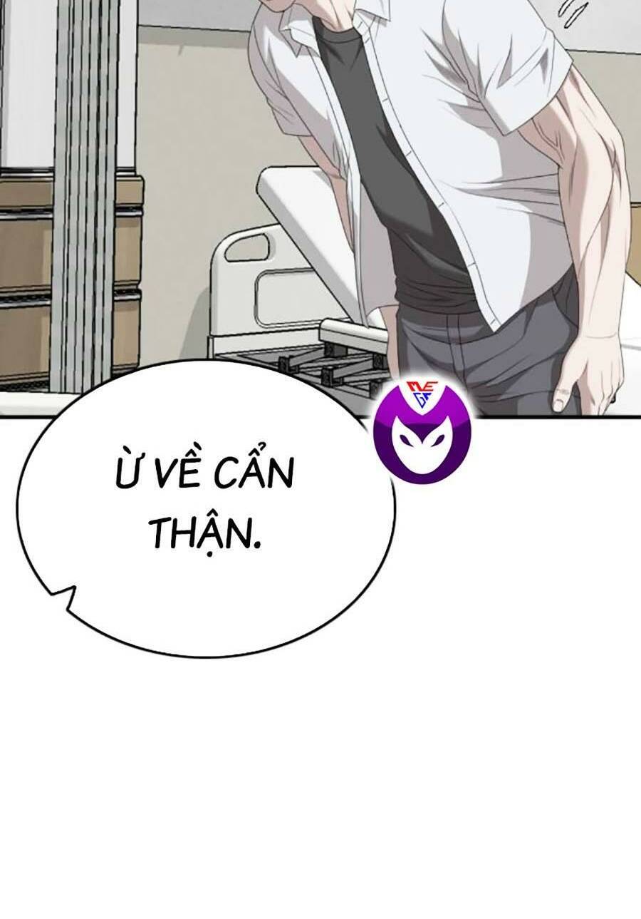 Người Xấu - Chapter 167 - Page 129