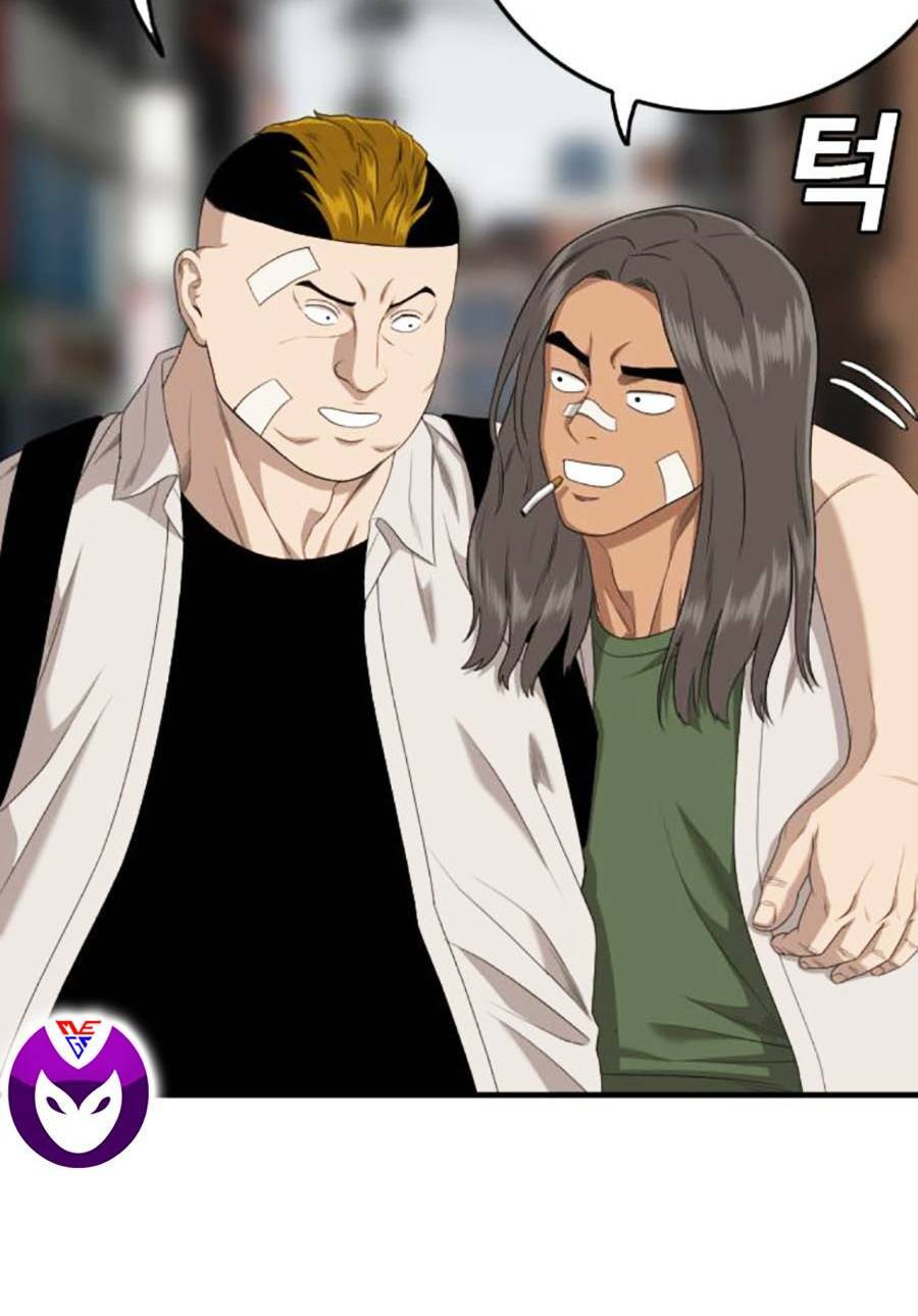 Người Xấu - Chapter 167 - Page 138