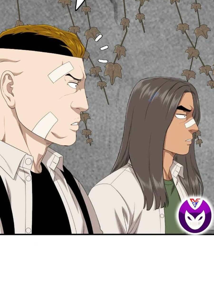 Người Xấu - Chapter 167 - Page 149