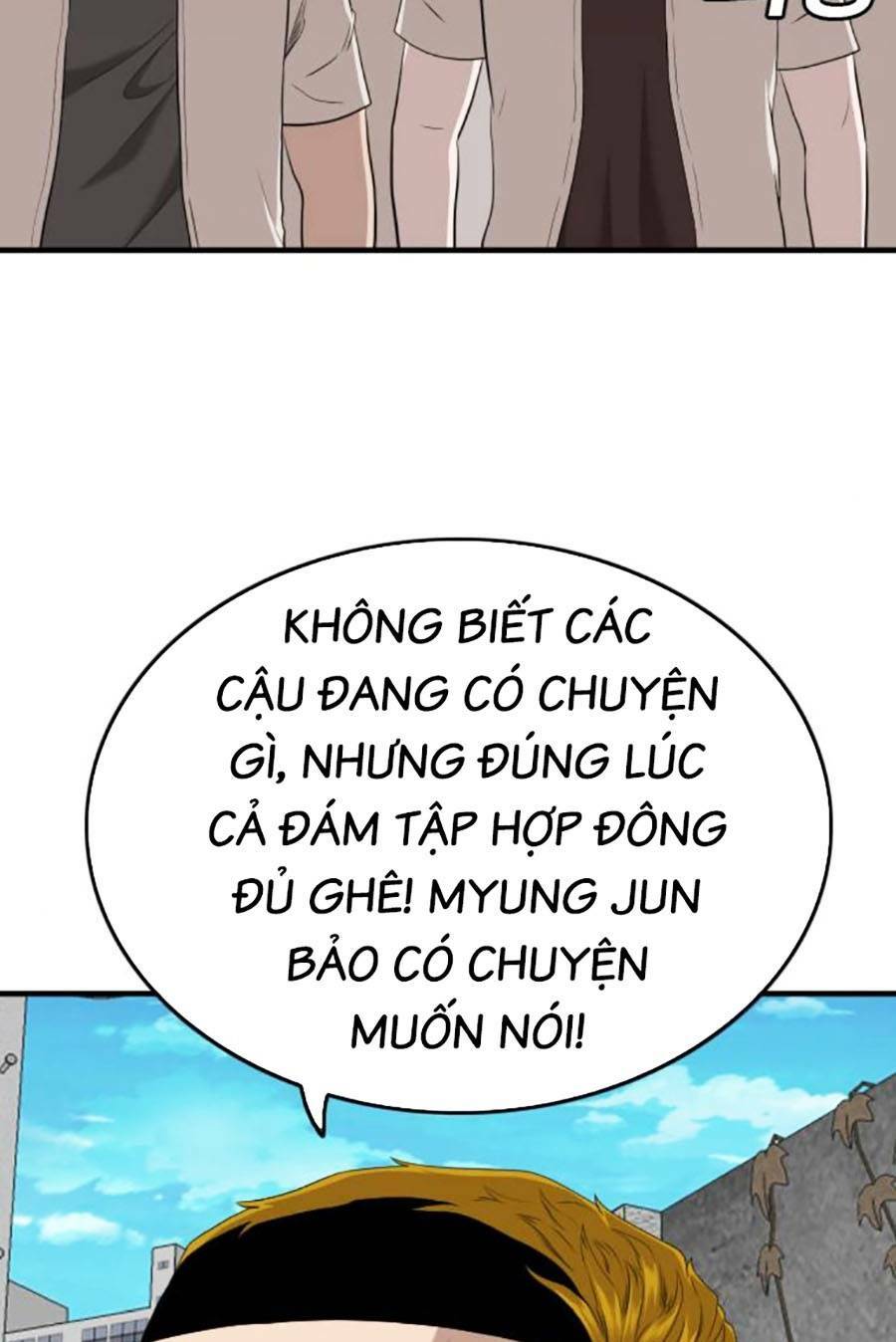 Người Xấu - Chapter 167 - Page 154