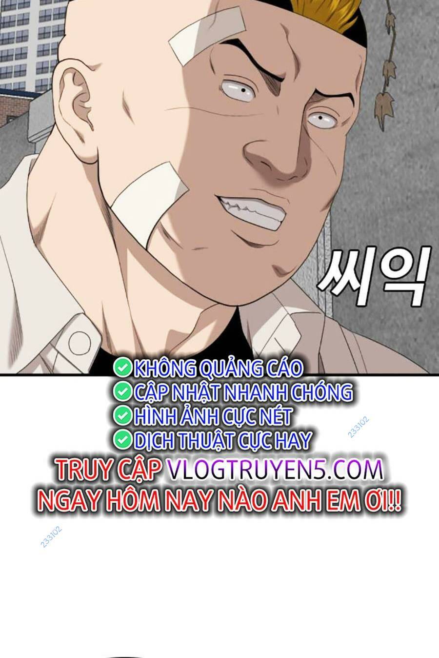 Người Xấu - Chapter 167 - Page 155