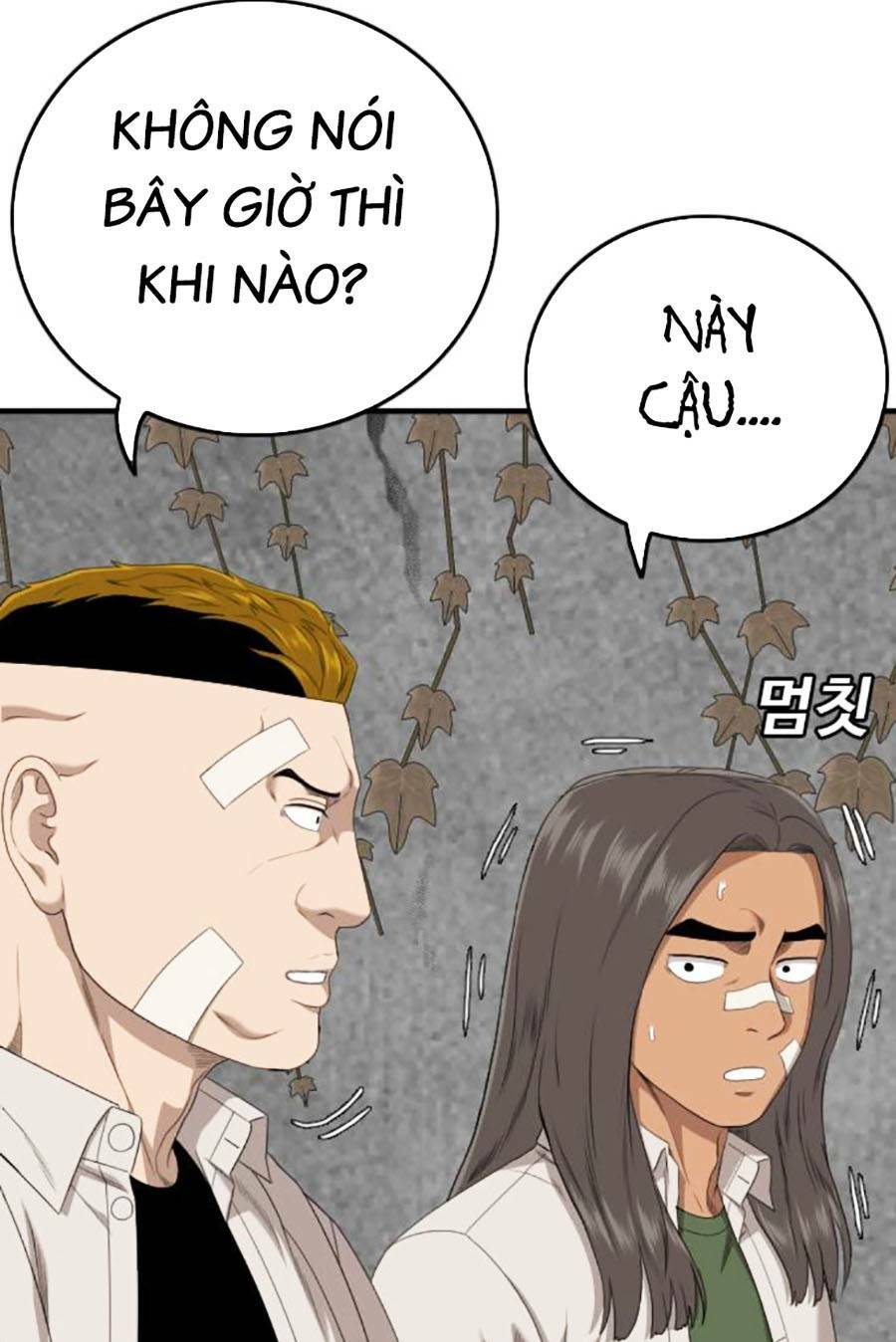 Người Xấu - Chapter 167 - Page 156