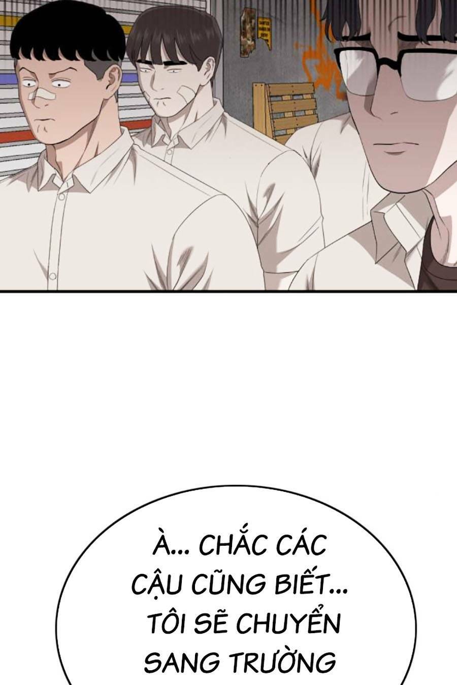 Người Xấu - Chapter 167 - Page 158