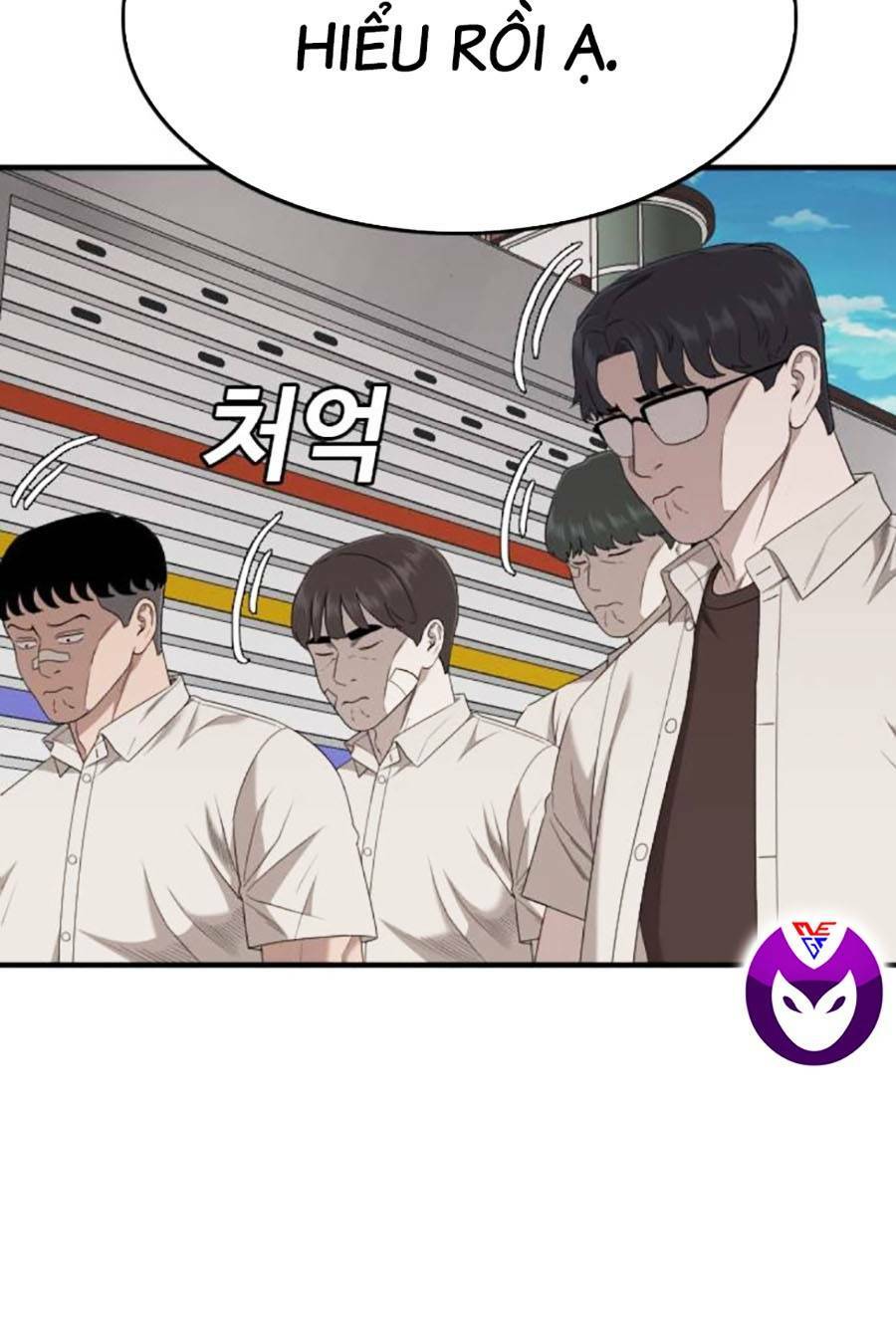 Người Xấu - Chapter 167 - Page 162