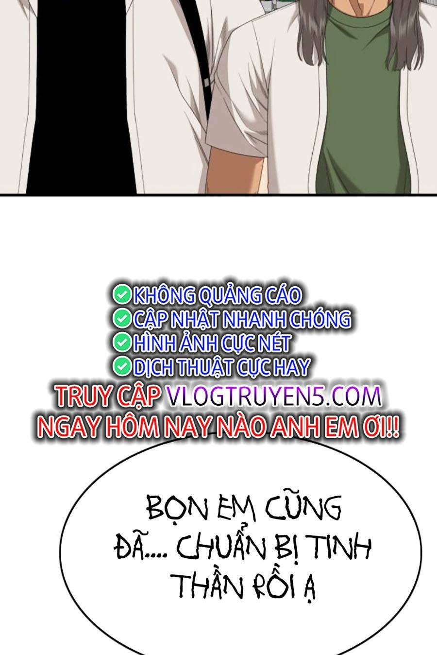 Người Xấu - Chapter 167 - Page 164