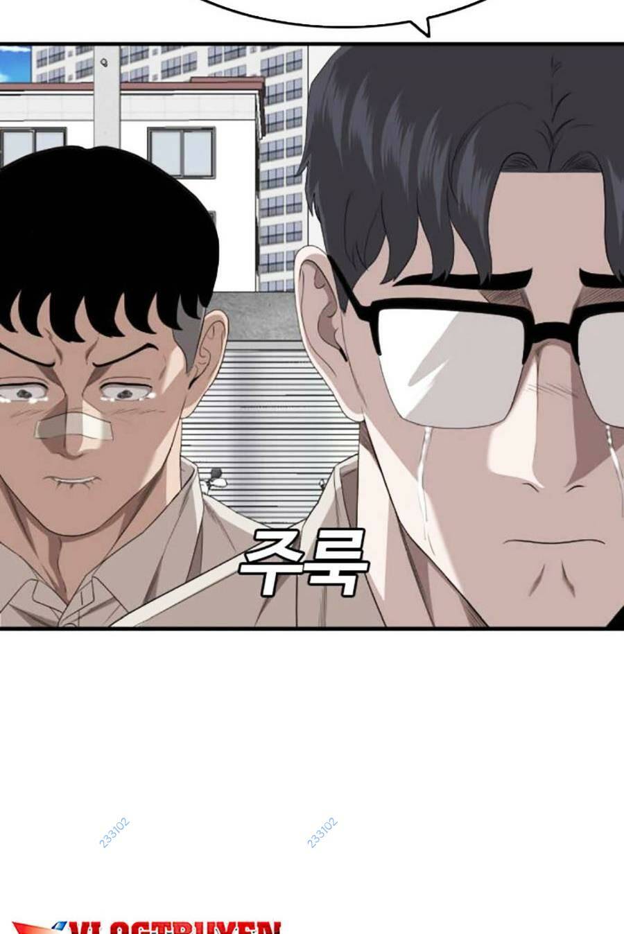 Người Xấu - Chapter 167 - Page 165