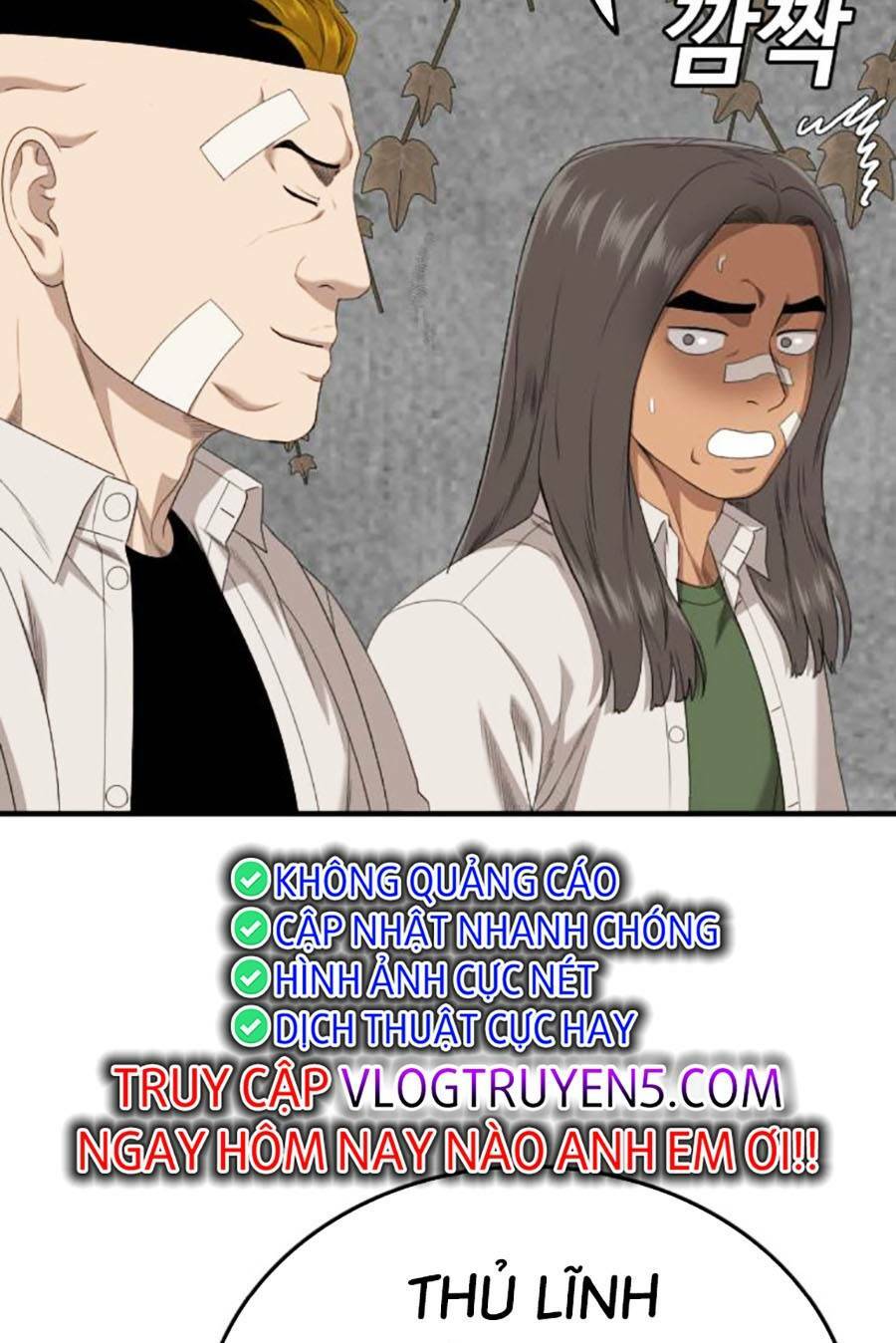 Người Xấu - Chapter 167 - Page 168