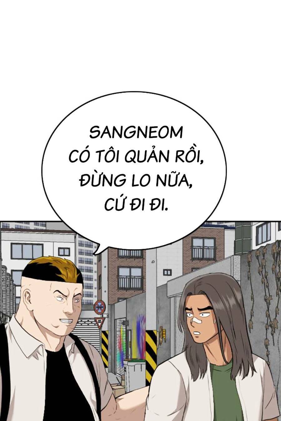 Người Xấu - Chapter 167 - Page 170