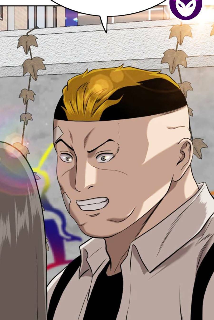 Người Xấu - Chapter 167 - Page 172