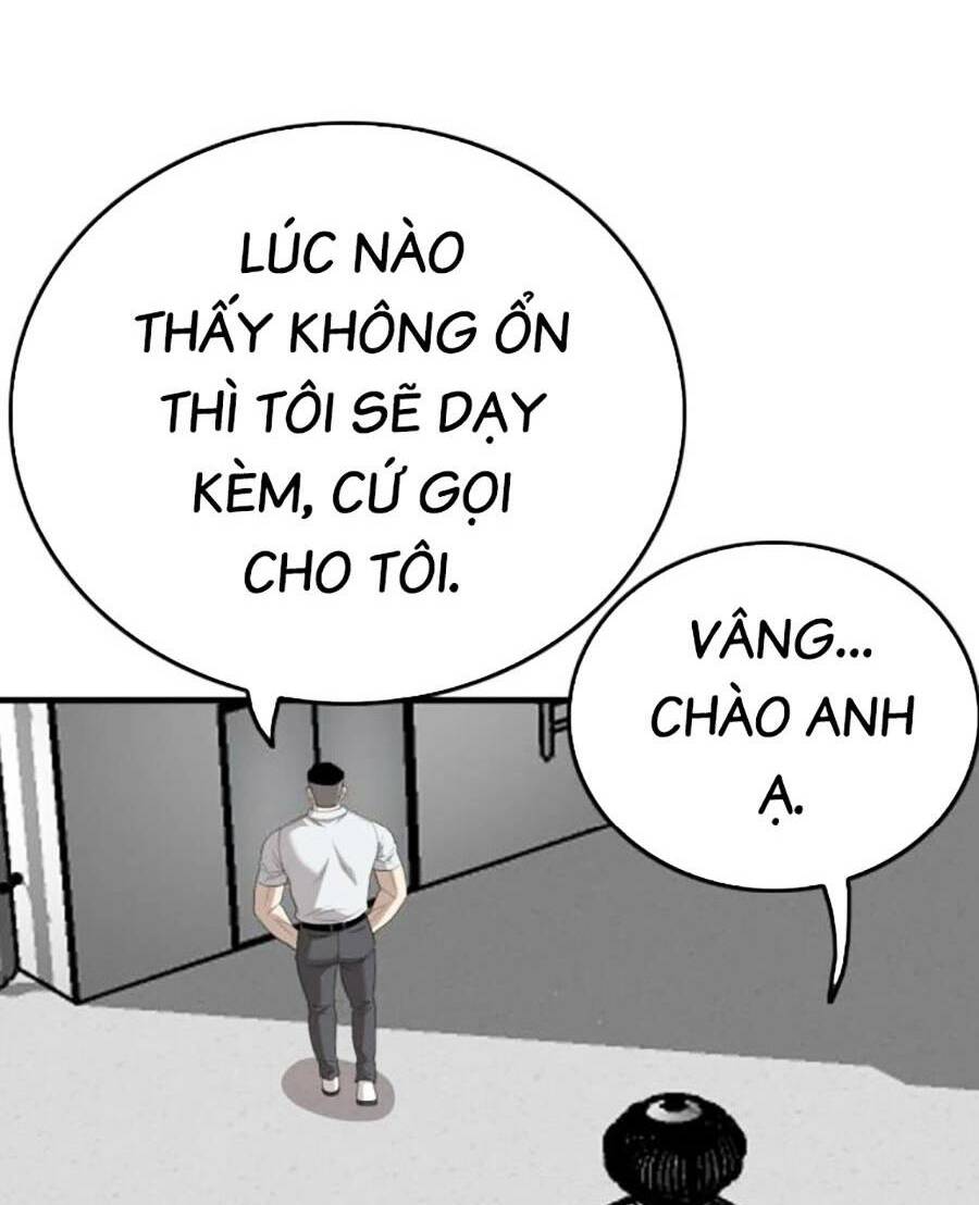 Người Xấu - Chapter 167 - Page 19