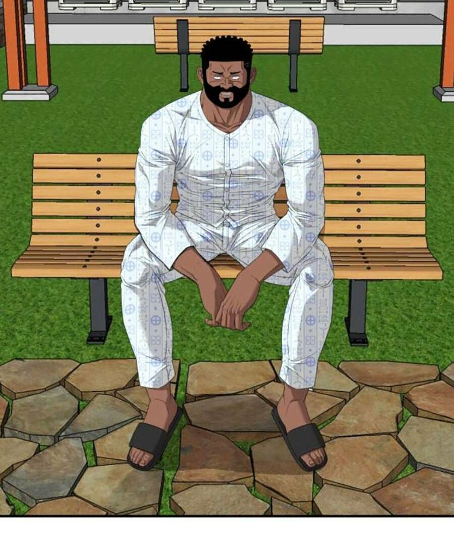 Người Xấu - Chapter 167 - Page 35