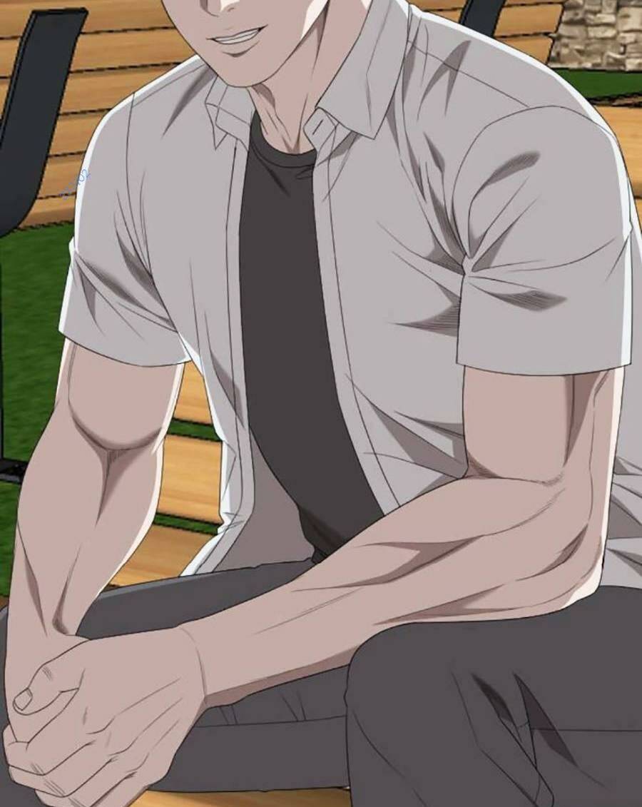 Người Xấu - Chapter 167 - Page 76