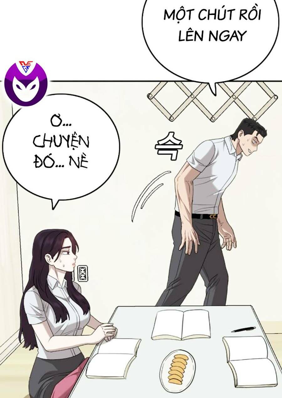 Người Xấu - Chapter 168 - Page 111