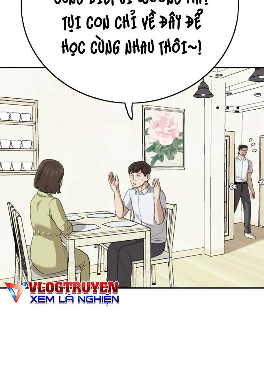 Người Xấu - Chapter 168 - Page 119