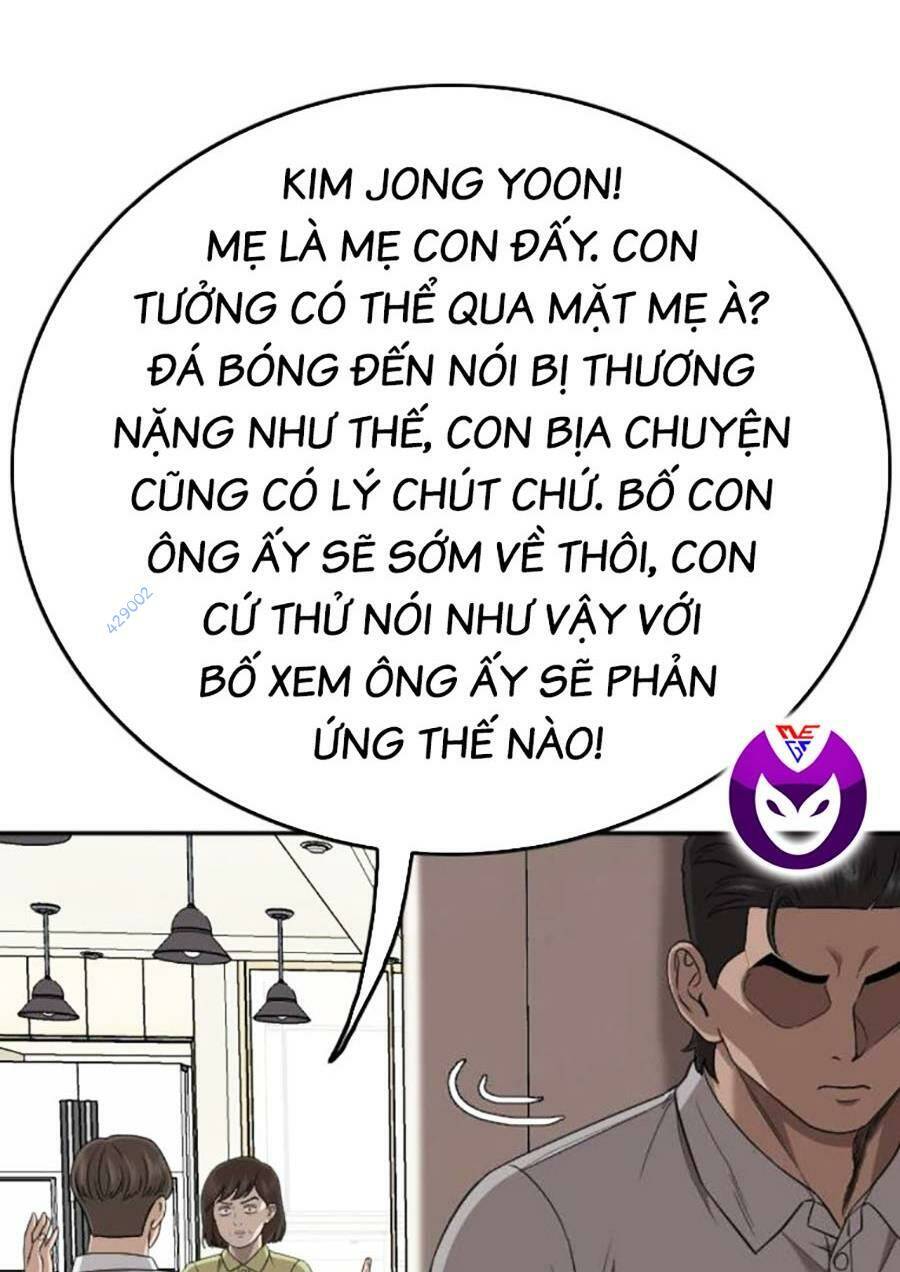 Người Xấu - Chapter 168 - Page 120