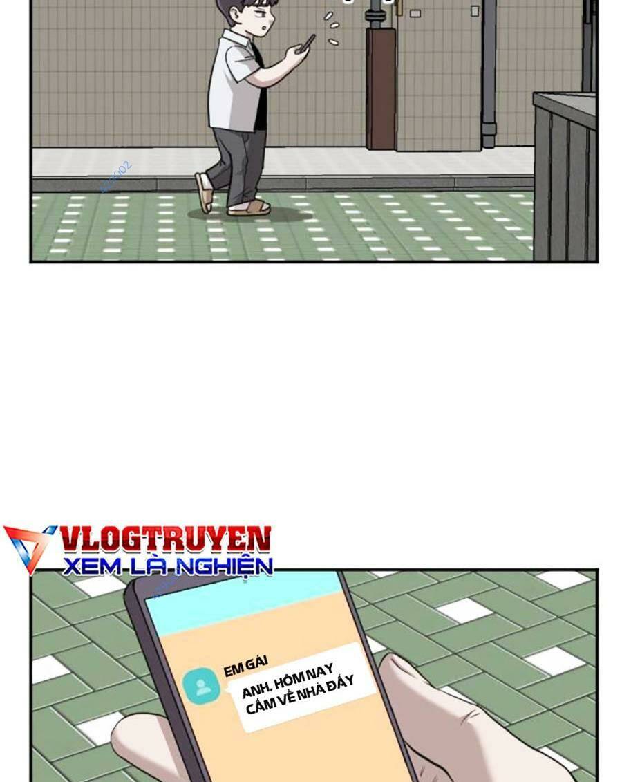 Người Xấu - Chapter 168 - Page 156