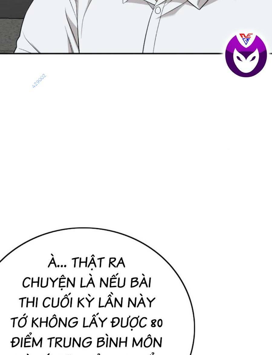 Người Xấu - Chapter 168 - Page 16