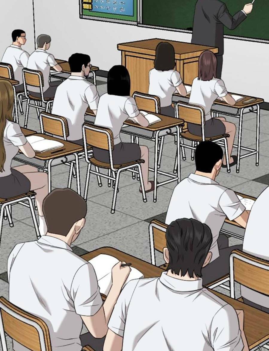 Người Xấu - Chapter 168 - Page 22